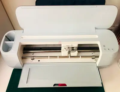 Cricut maker 3