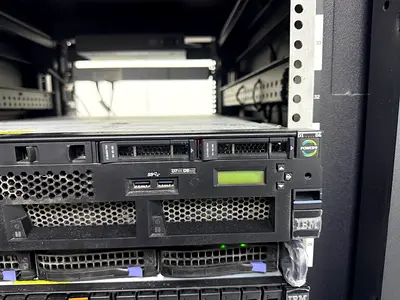 IBM Server for Sale