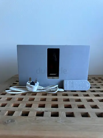 BOSE SoundTouch 20 series III