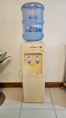 Water Dispenser