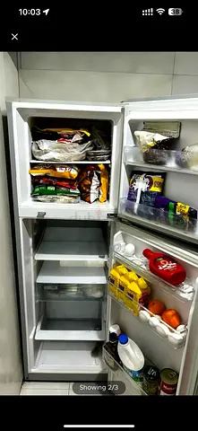 Refrigerator HITCHI 50x150cm