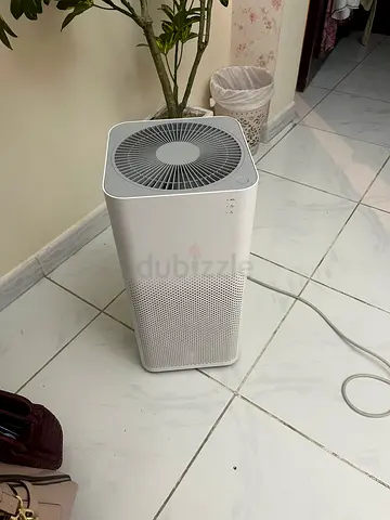 Xiaomi Air Purifier