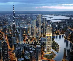 Luxury Apartment | Prime Location | High Floor | Lowest Price | High ROI | 0% Commission