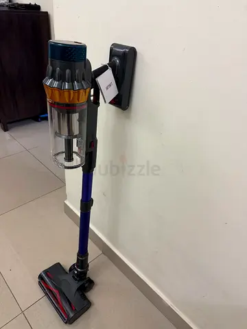 Cordless Vacuum Cleaner