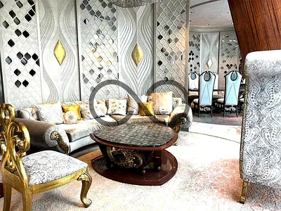 Prime Corporate | Top Floor | Khalifa Skyline View