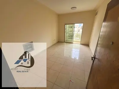 للايجار بعجمان غرفتين وصاله الرشيدية 2