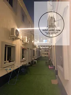 Studio apartment for rent, monthly rent 2200 dirhams, including bills and free internet.