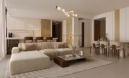 Handover Soon I Below OP I Binghatti Haven 2 BR