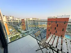 Fully Furnished | Ready To Move In | Large Layout