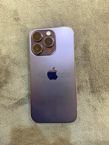 iPhone 14 Pro 256gb