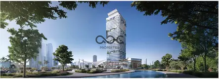 Park View | High Floor | Modern Layout