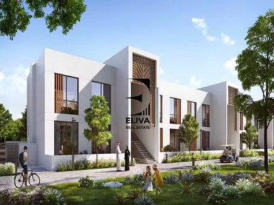 Modern Elegance | 2BR+Maid Condo | Handover Soon