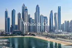 Full Marina View |Open to an Offer|Vacant