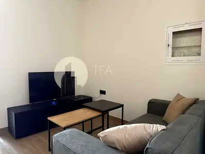 Spacious Layout | Fully Furnished | Upgraded