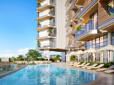 High Demand Area at an Exclusive Price with a Flexible P.P