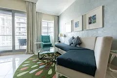 Close to Dubai Mall | Furnished | Bills Inclusive!