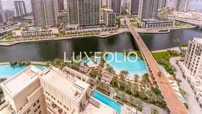 Lagoon views | Branded | Available now