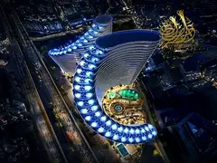 TWO ICONIC TOWERS_12% NET ROI_INVESTOR DEAL_LIMITED TIME OFFER