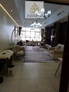 2 Bedroom Apartment for Sale in Sharjah with Stunning Sea View, Private Parking and Ready for Immedi