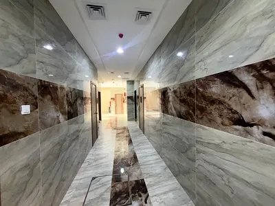 Brand-new Studio Close to Sheak Muhammad Ben Zahid Road Muwaileh Sharjah