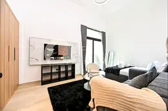 Upgraded | Fully Furnished | Modern Design