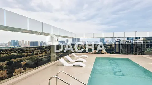 VACANT | Payment Plan | 2 Bedroom