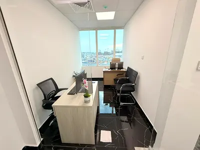 Premium Office | Plug & Work | Direct Deal