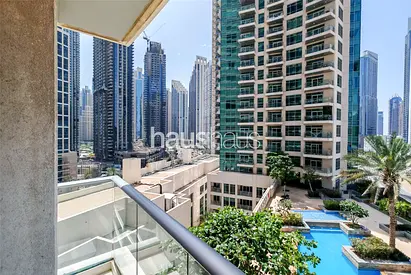 Fully Furnished | Vacant Now | Chiller Free