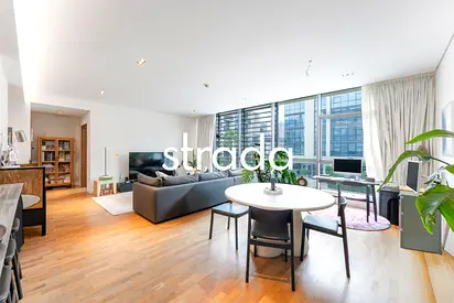 Fully Furnished | Large Layout | Exclusive