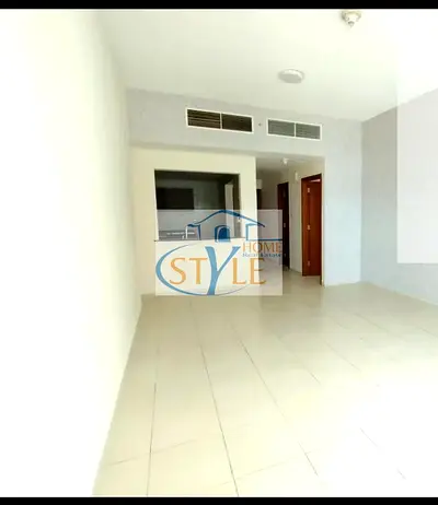 A great opportunity to own an apartment in one of the most famous residential complexes in Ajman, Ajman One Towers, in a prime location with a beautif