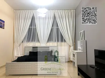 READY TO MOVE STUDIO APARTMENT FOR SALE