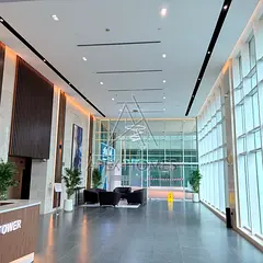 Furnished | Marina View from Higher Floor | Ready