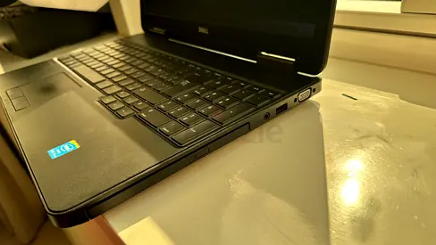 Dell Latitude E5540 | Core i5 | 8GB RAM | Good Condition