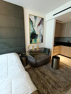 Fully furnished | Ready to move | Spacious