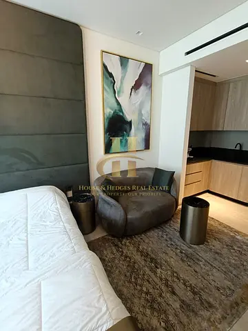 Fully furnished | Ready to move | Spacious