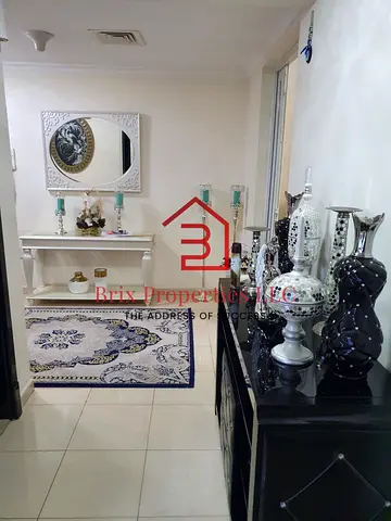 2-BEDROOM APARTMENT FULLY FURNISHED AVAILABLE FOR RENT