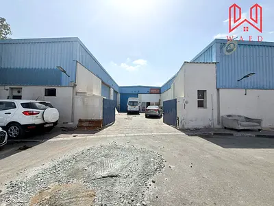 Spacious Warehouse for Rent- Business Opportunity