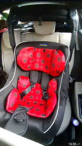 Infant, toddler Car Seat for sale