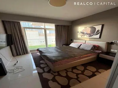 Modern 1-Bedroom Apartment for Sale in Artesia, Damac Hills | Fully Furnished