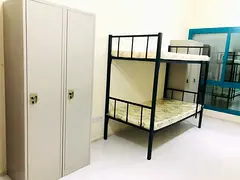 Executive bedspace in qusais