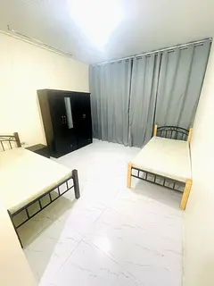 Bed space available for bachelor 2 sharing in TCA