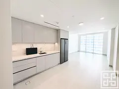 Skyline Views | 2BR with Balcony | Unfurnished