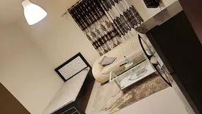 Fully furnished private room and bath Available for monthly rent