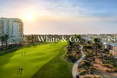 Close to Op | On the Golf Course| Premium