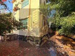 Luxury Villa for Rent – Al Muweihat 3 | 5 Bedrooms, Majlis, Living Room, and Private Yard | AED 10