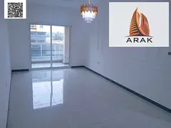 2 Bedroom Apartment for Annual Rent in Al Muwaihat Ajman – Ajman Apartment in a prime location, cl