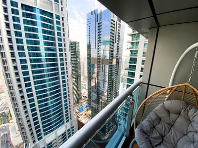 Super Offer One Bedroom for rent