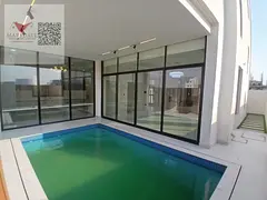 Luxury Villa for Sale in Al Helio – Ajman