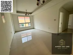 Largest and most luxurious 2-bedroom apartment with a living room for annual rent in Al Mowaihat 3,