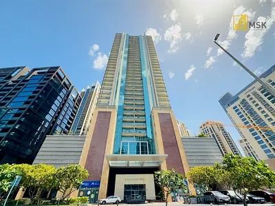 Exclusive 1BR | Walking Distance to Burj Khalifa | Ready to Occupy